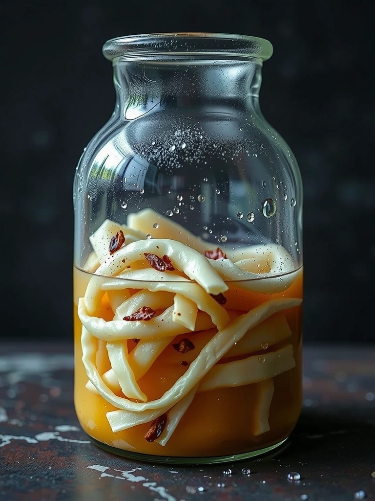 Fermentacja jako sztuka precyzji